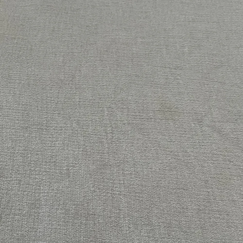 Pottery Barn Duvet Cover Full Queen 92 in x 88 in Gray 100% Cotton Button Close